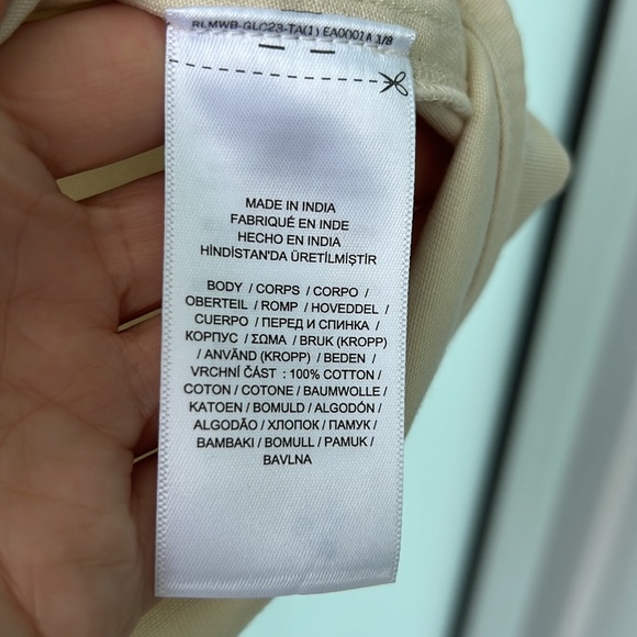 New shirt Ralph Lauren - Picture 10 of 12